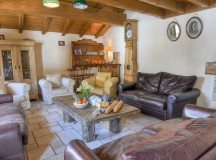Chalet Camille  alternative view 2